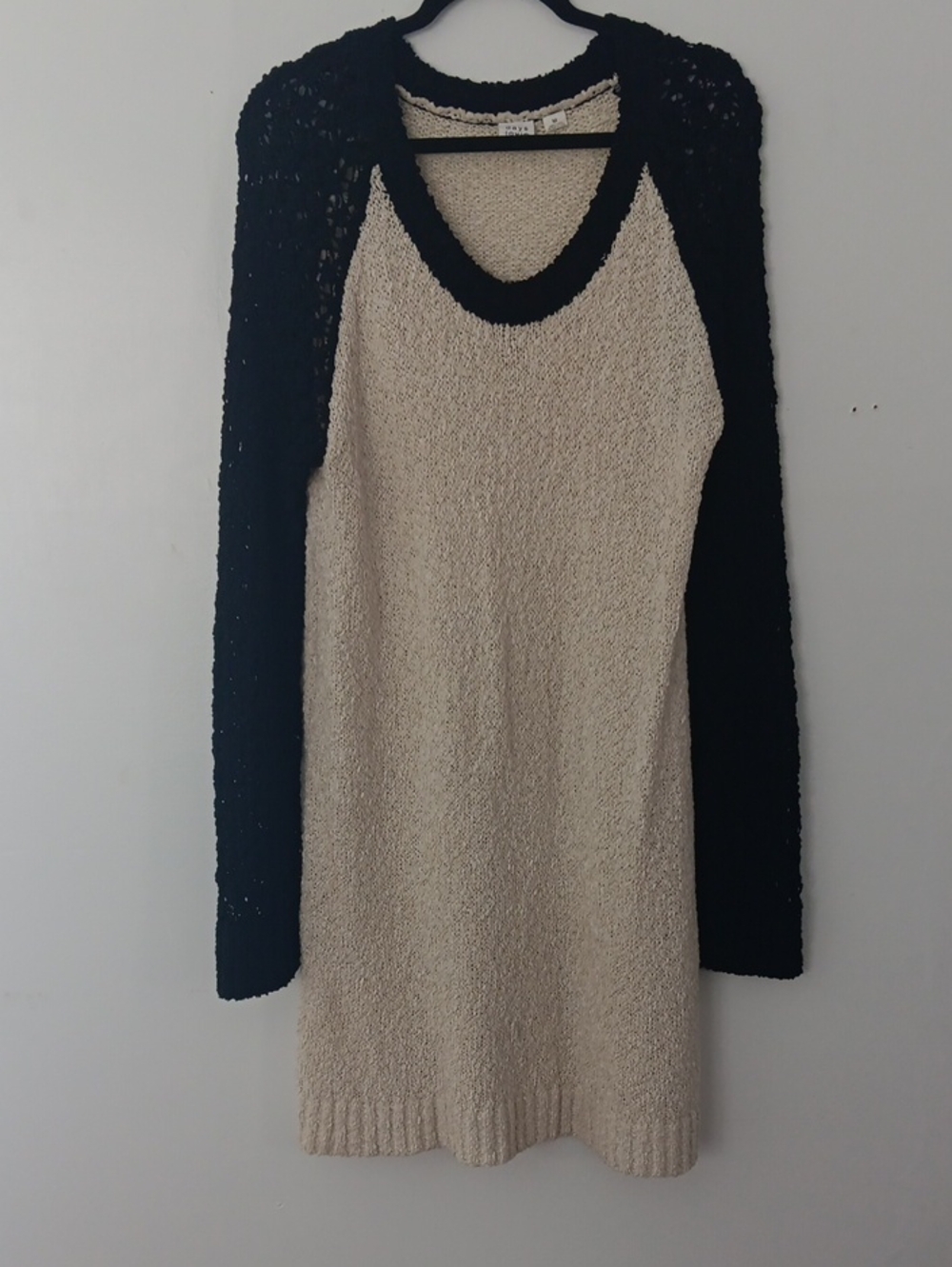 Somedays Lovin Knit Tunic Dress #3793